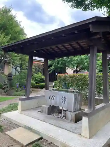 龍台寺(神奈川県)