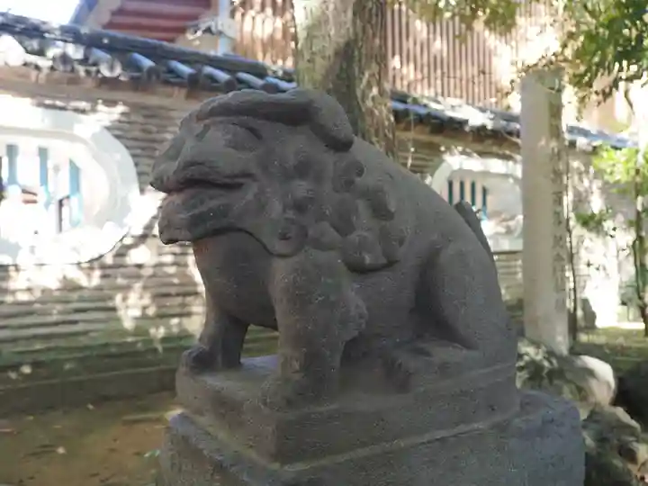 赤坂氷川神社(東京都)