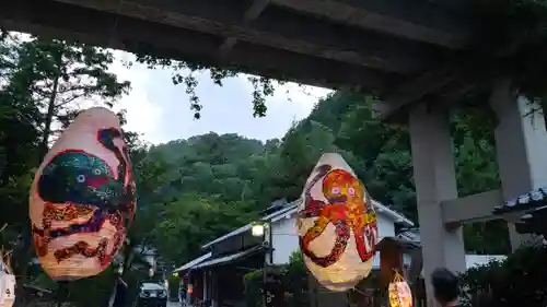 化野念仏寺のその他建物