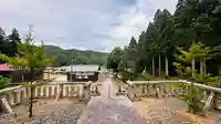 大月神社(福井県)