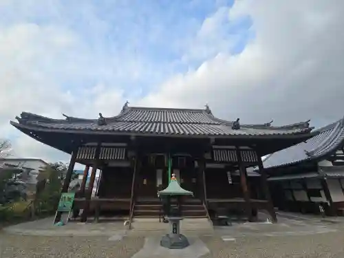 如願寺(大阪府)