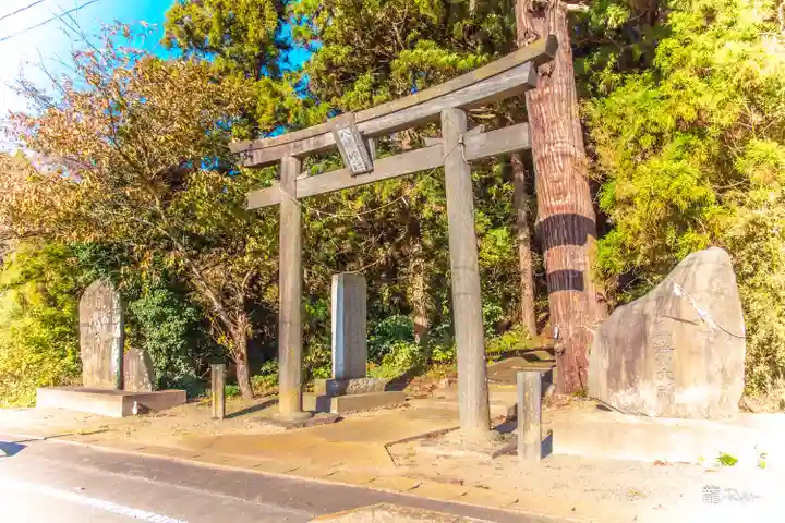 八幡神社(宮城県)