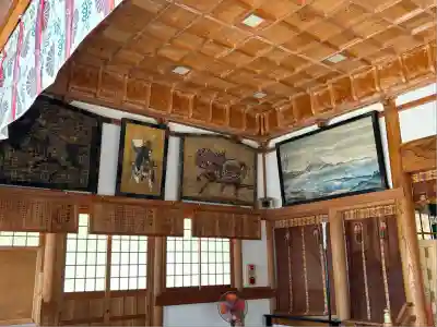三熊野神社(静岡県)