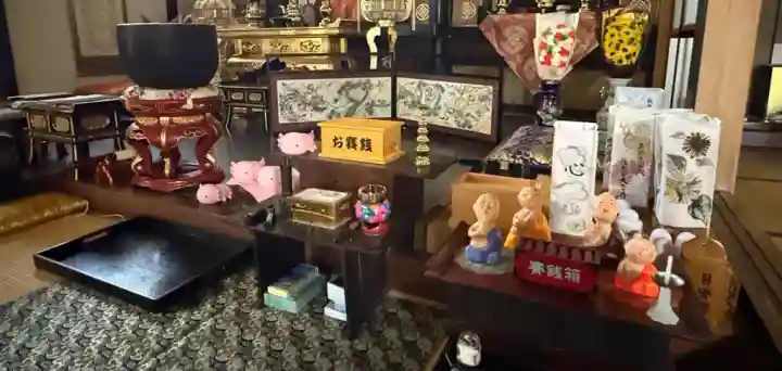 大聖寺(新潟県)