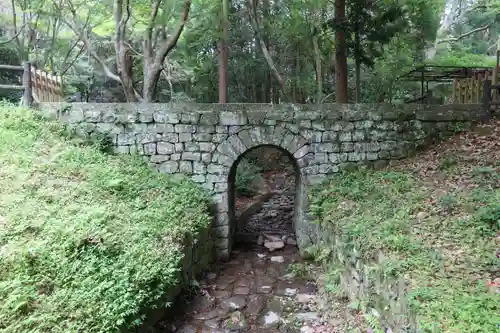 大麻比古神社(徳島県)
