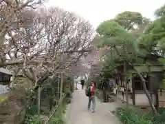 宝戒寺(神奈川県)