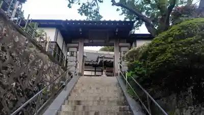 東福寺(神奈川県)