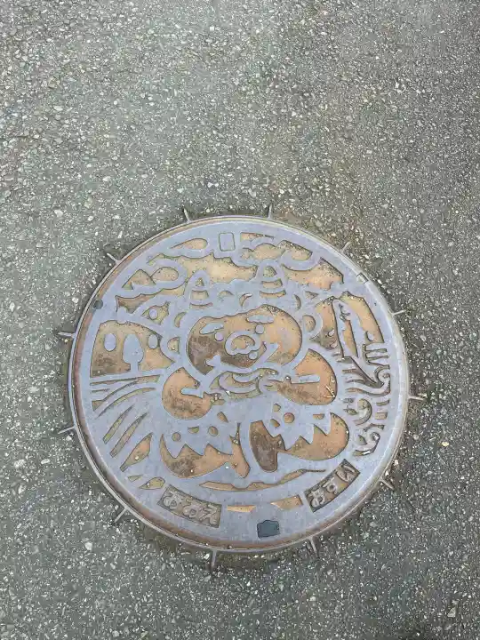 元伊勢天岩戸神社(京都府)