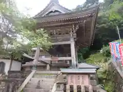 青岸渡寺(和歌山県)