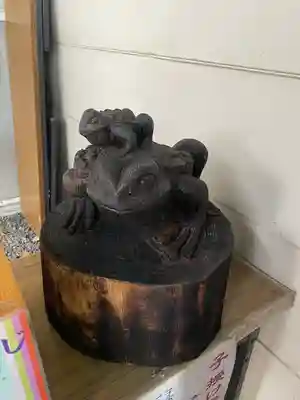 星置神社(北海道)