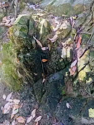 奥寺山神社(香川県)