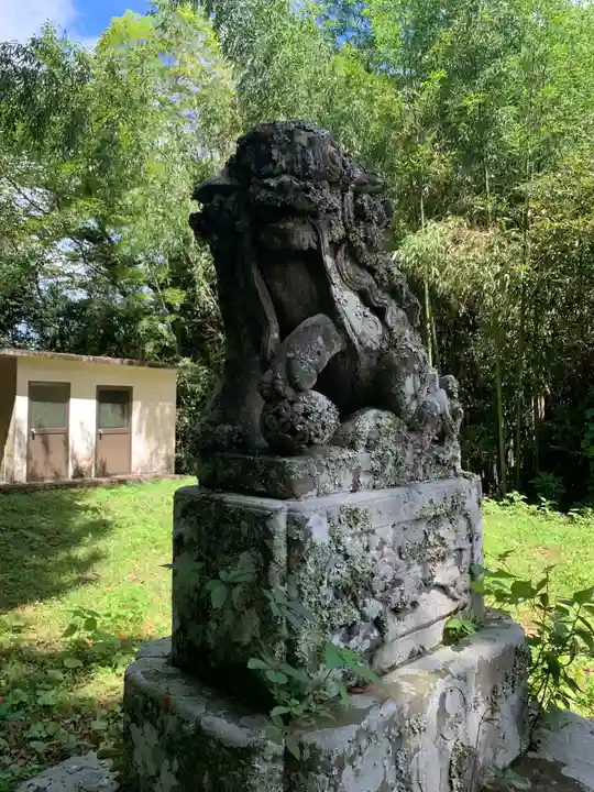 八幡神社(千葉県)