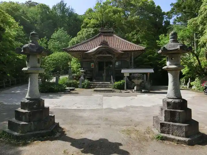 峯寺(島根県)
