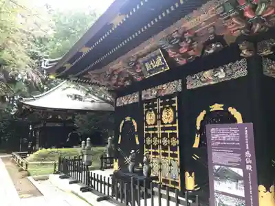 瑞鳳寺のその他建物