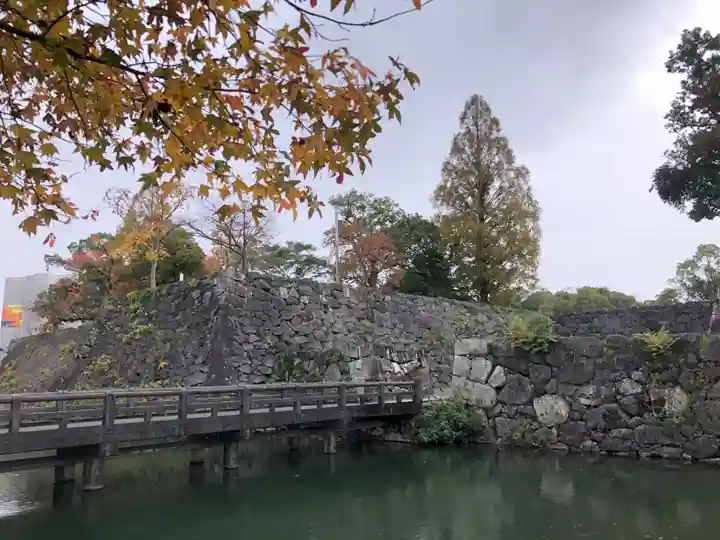 八代宮(熊本県)