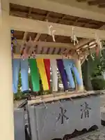 中山神明社(愛知県)