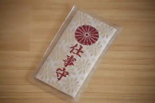 白石神社(北海道)