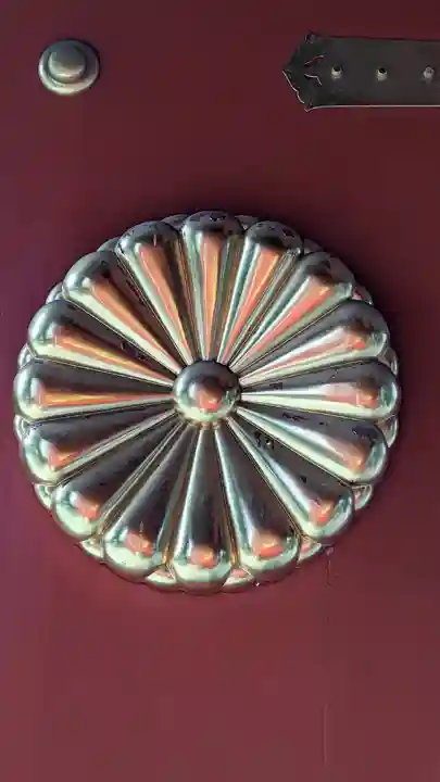 藤崎八旛宮のその他建物