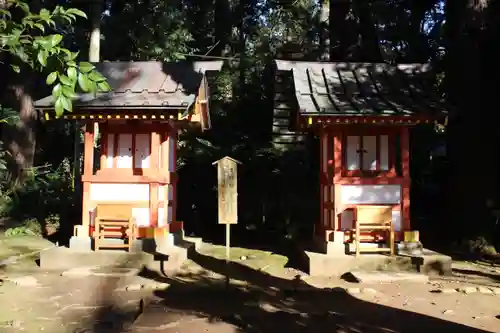 香取神宮(千葉県)