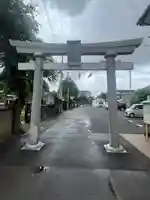 子守神社(千葉県)