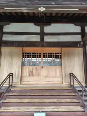 寿覚院光照寺(静岡県)