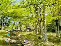 土津神社|こどもと出世の神さま(福島県)