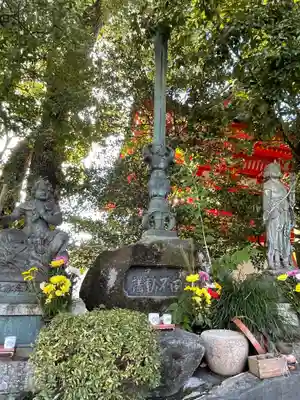 成田山大阪別院　明王院のその他建物