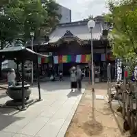 蓮馨寺(埼玉県)