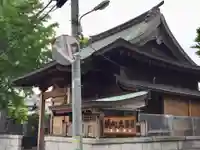 花蔵院のその他建物