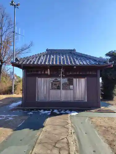 稲荷神社(埼玉県)