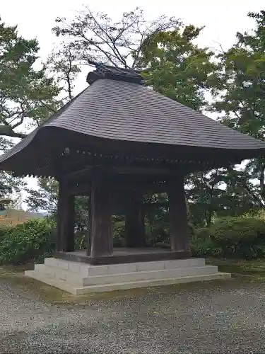 廣徳寺(東京都)