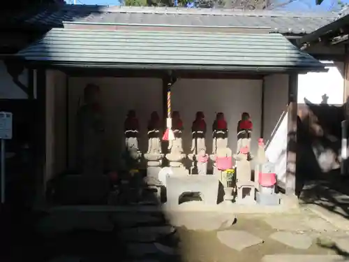 髙福院(東京都)