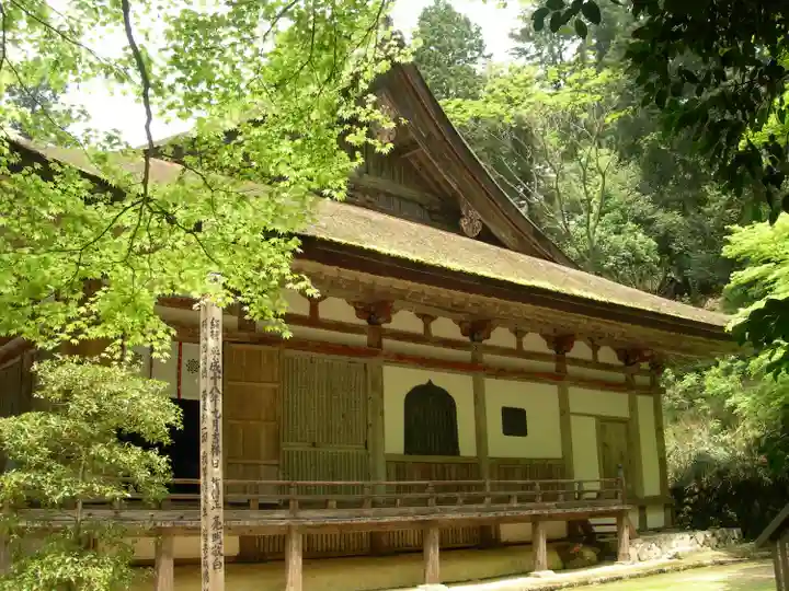 百済寺(滋賀県)