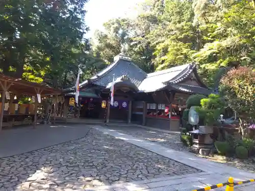 安養寺（立木観音）(滋賀県)