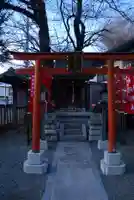 伊勢原大神宮(神奈川県)