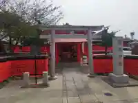 芸能神社(京都府)
