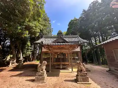 雲晴神社(京都府)