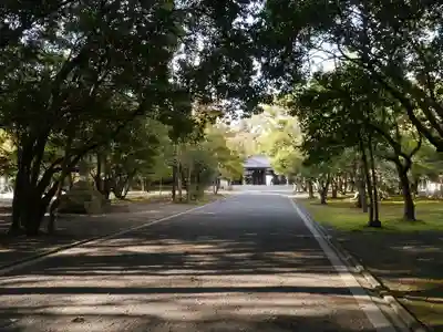 竈山神社のその他建物