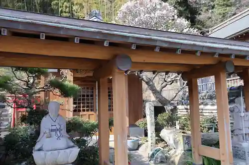 浦大日堂(福岡県)