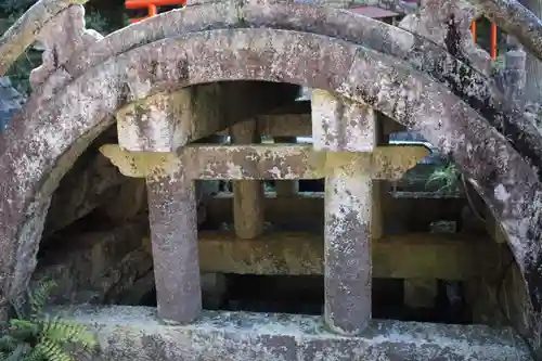 伊奈波神社のその他建物