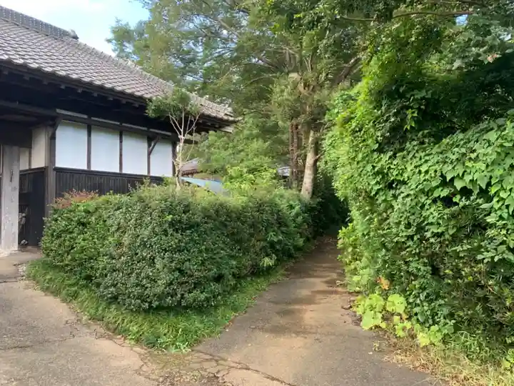 七曲神社(千葉県)