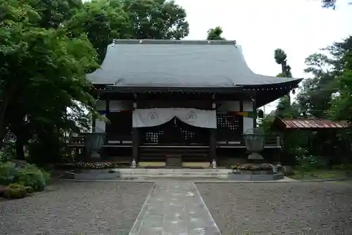 祇園寺(東京都)