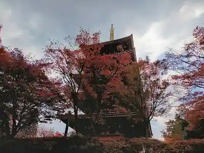 成相寺(京都府)