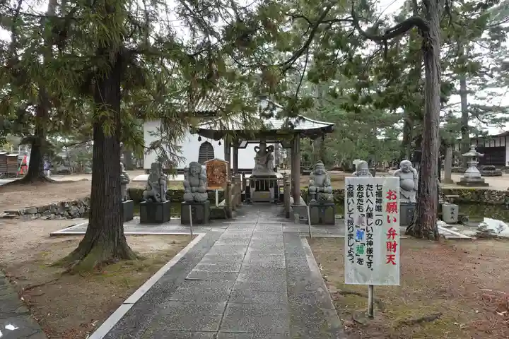 讃岐國分寺(香川県)