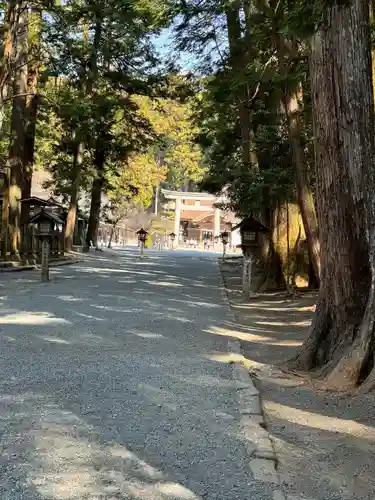 小國神社(静岡県)