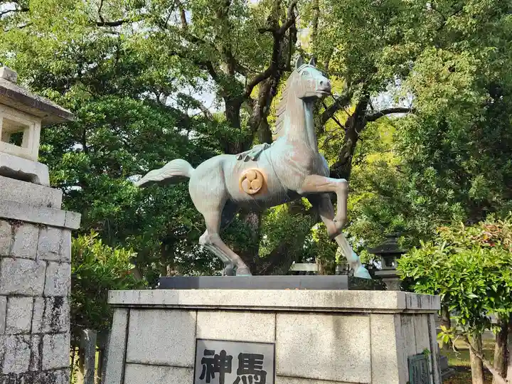 赤須賀神明社(三重県)