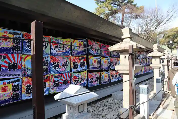 西宮神社のその他建物