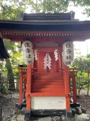 西院春日神社(京都府)