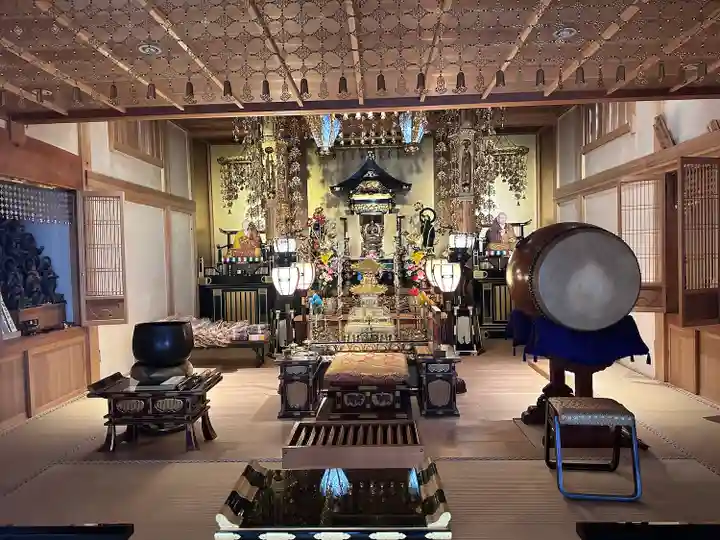 延命院(栃木県)