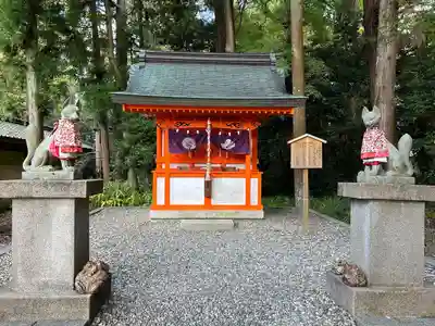 多賀大社(滋賀県)